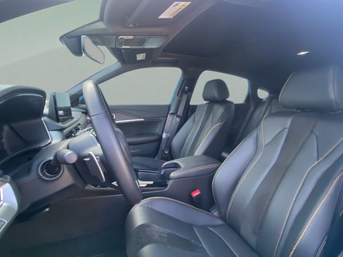 Certified 2026 Acura Integra A-Spec FWD image 13