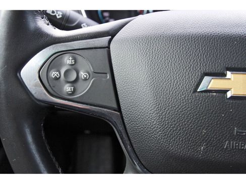 Used 2018 Chevrolet Traverse LT FWD image 19