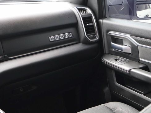 Used 2026 RAM 2500 Big Horn AWD/4WD image 17