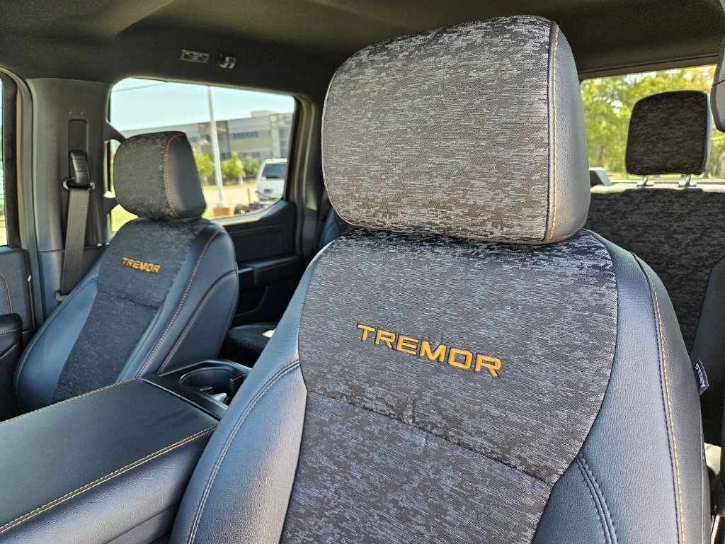 Used 2026 Ford F150 Tremor AWD/4WD image 19