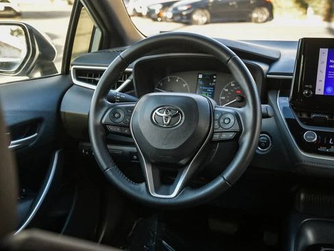 Certified 2023 Toyota Corolla SE image 12