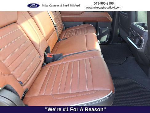 Used 2024 GMC Sierra 2500 Denali Ultimate w/ Max Trailering Package image 27