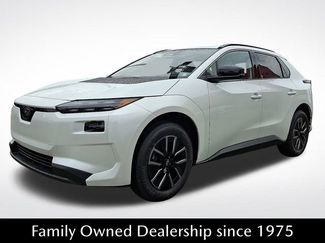 New 2026 Subaru Solterra Premium video 3