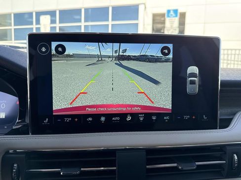 New 2026 Lincoln Corsair Grand Touring image 24