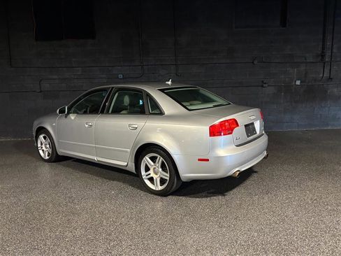 Used 2008 Audi A4 2.0T image 3
