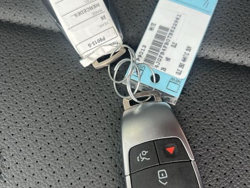 Certified 2026 Mercedes-Benz GLE 350 4MATIC image 36