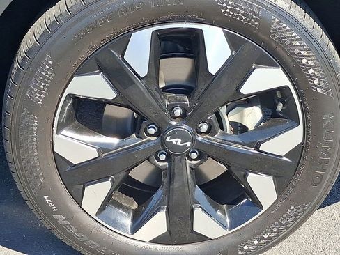 Certified 2023 Kia Sportage X-Line w/ X-Line Premium Package AWD/4WD image 8