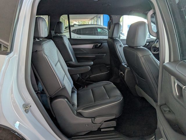 New 2026 Buick Enclave Sport Touring w/ Power Package FWD image 10