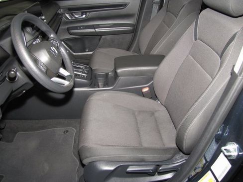 Certified 2024 Honda CR-V LX image 8