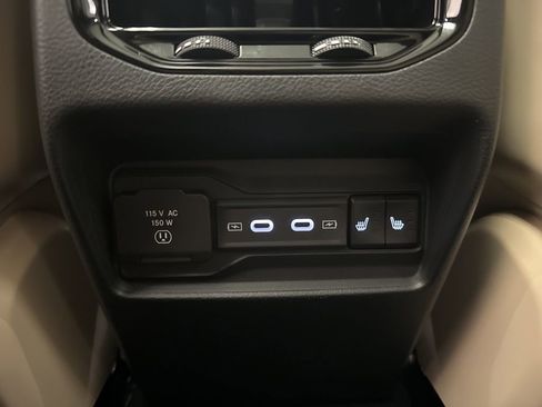 New 2026 Jeep Grand Cherokee Limited AWD/4WD image 25
