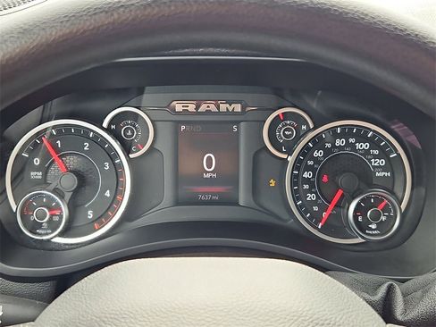 Used 2025 RAM 2500 Tradesman image 15
