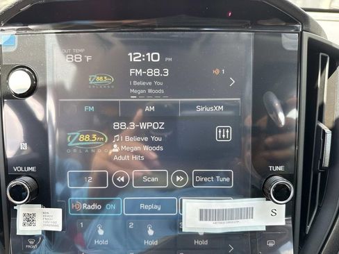 New 2026 Subaru Crosstrek 2.5i Limited w/ Crosstrek Mirror Package AWD/4WD image 29