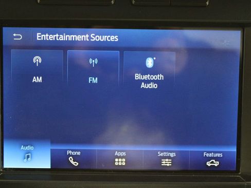 Used 2022 Ford F150 XL w/ Trailer Tow Package image 45