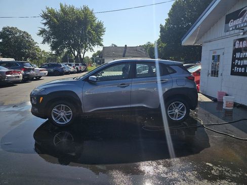 Used 2019 Hyundai Kona SE AWD/4WD image 6