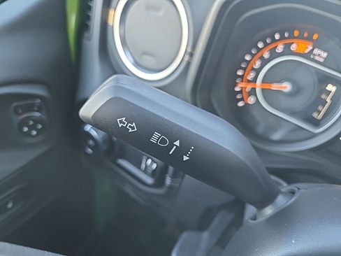New 2026 Jeep Wrangler Sahara AWD/4WD image 42