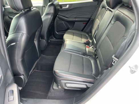 Used 2023 Ford Escape ST-Line w/ Tech Pack #1 FWD image 12
