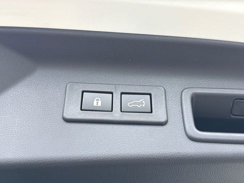 New 2026 Subaru Forester Touring AWD/4WD image 11