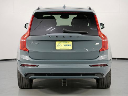 Used 2023 Volvo XC90 T8 Ultimate image 53