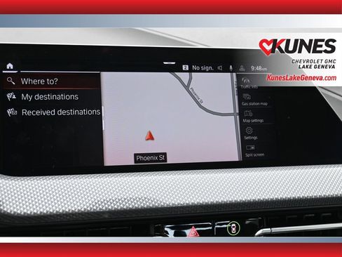 Used 2024 BMW 228i Gran Coupe 228i image 31