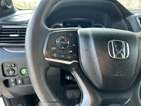 Used 2021 Honda Passport Sport image 14
