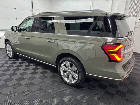 Used 2024 Ford Expedition Max King Ranch AWD/4WD image 6