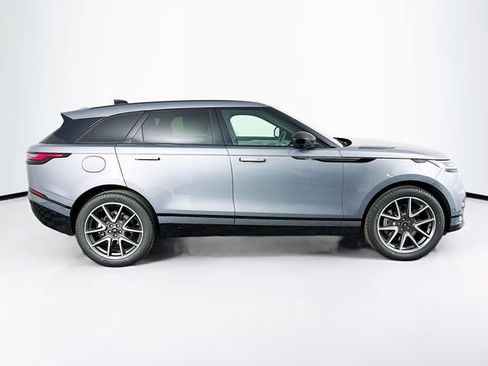 New 2026 Land Rover Range Rover Velar Dynamic SE image 4