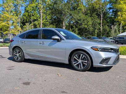Used 2024 Honda Civic LX