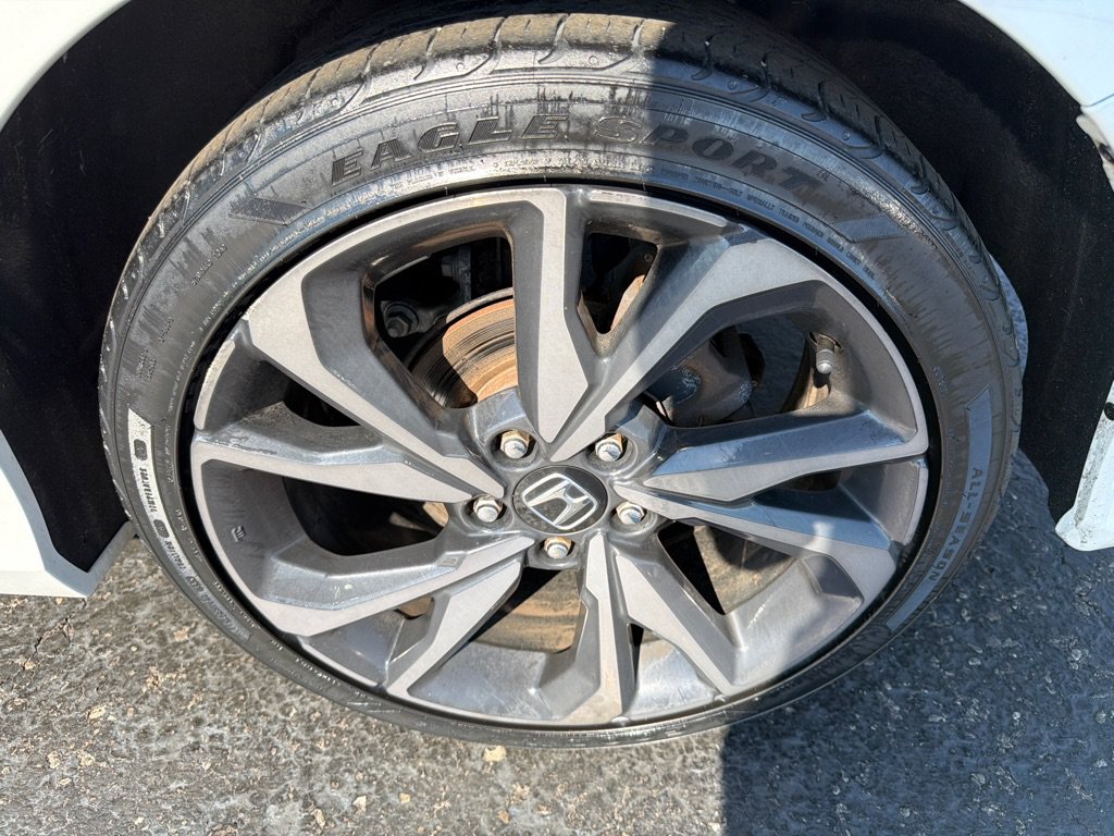 Used 2019 Honda Civic Sport image 38