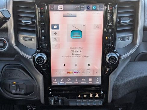 New 2026 RAM 2500 Tradesman image 15