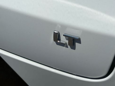 Used 2023 Chevrolet TrailBlazer LT FWD image 6