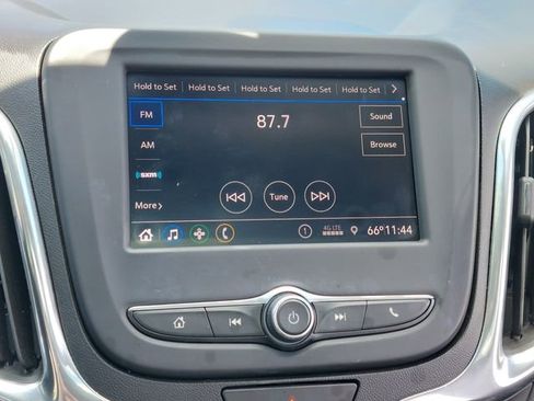 Used 2020 Chevrolet Equinox LT w/ Sport Edition AWD/4WD image 38