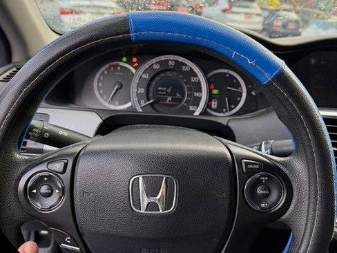 Used 2013 Honda Accord LX image 15