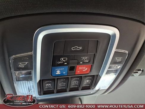 Used 2019 RAM 1500 Limited AWD/4WD image 40