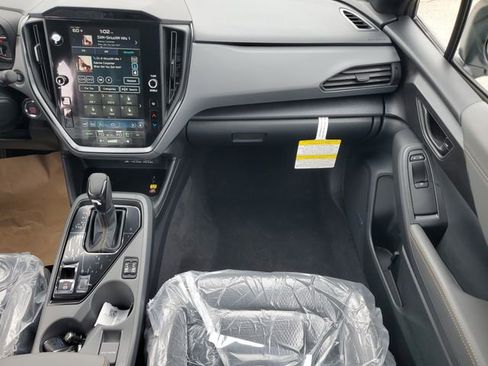 New 2026 Subaru Crosstrek 2.5i Wilderness AWD/4WD image 18