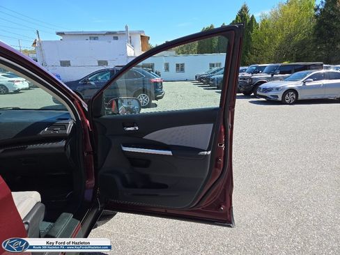 Used 2016 Honda CR-V EX-L image 15