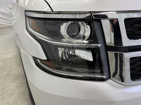 Certified 2019 Chevrolet Tahoe LT AWD/4WD image 5