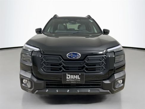 New 2026 Subaru Outback Limited image 2