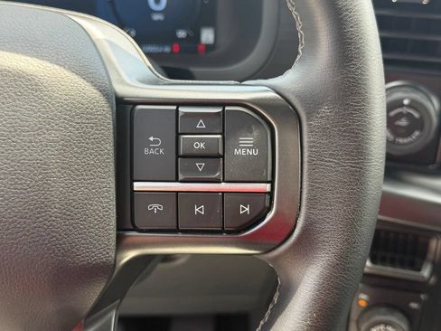 Used 2024 Ford F150 XLT w/ Equipment Group 302A MID AWD/4WD image 21