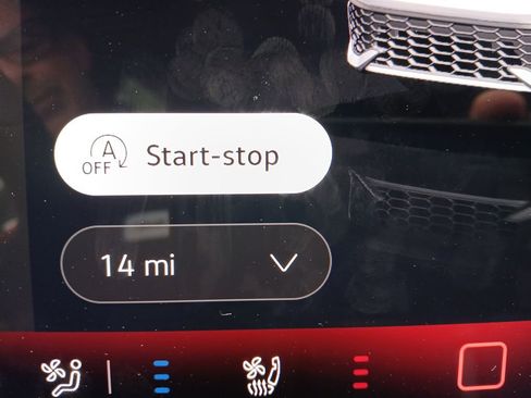 New 2025 Volkswagen GTI SE image 16