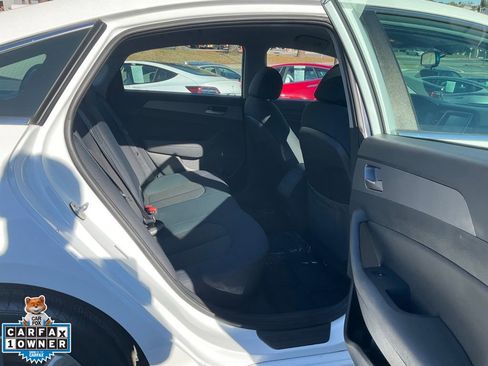 Used 2018 Hyundai Sonata SEL FWD image 48