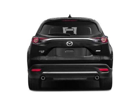 Used 2020 MAZDA CX-9 Touring w/ Touring Premium Package FWD image 8