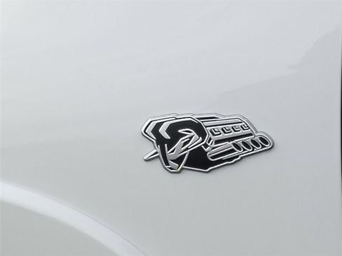 New 2026 RAM 1500 Big Horn w/ Night Edition image 9