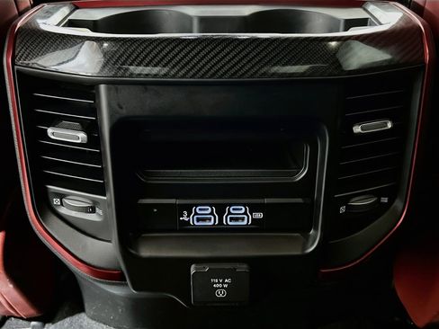 Used 2019 RAM 1500 Rebel w/ Rebel Level 2 Equipment Group AWD/4WD image 19