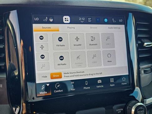 Certified 2022 RAM 2500 Big Horn w/ Level 1 Equipment Group image 24