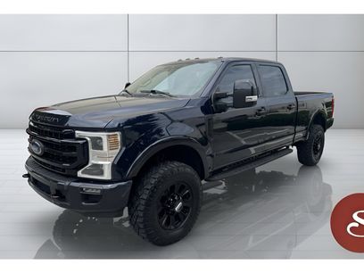 Used 2022 Ford F250 Lariat w/ Tremor Off-Road Package
