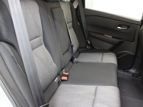 New 2026 Nissan Rogue SV image 18