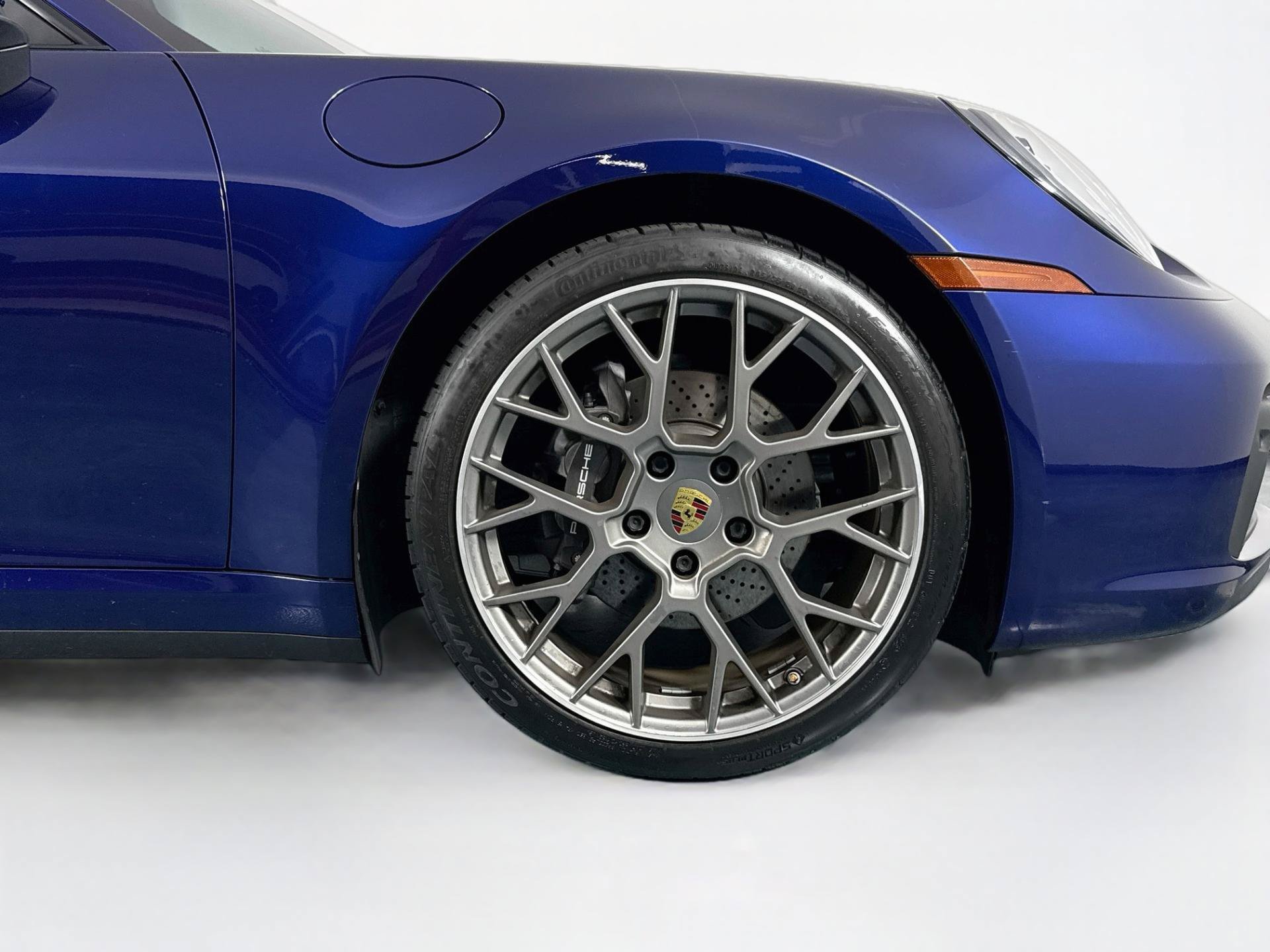 Used 2021 Porsche 911 Carrera RWD image 57