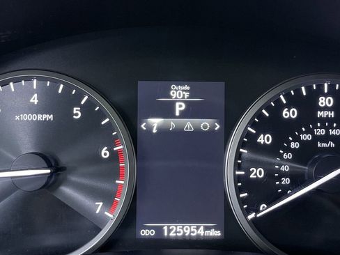 Used 2016 Lexus NX 200t FWD image 18