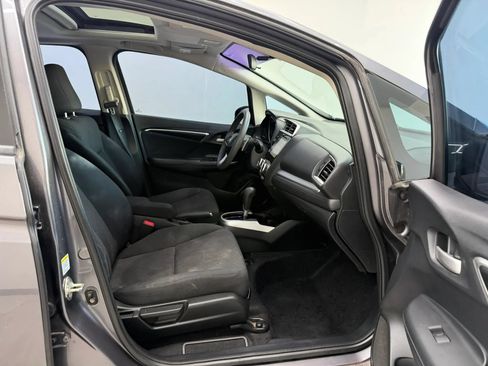 Used 2015 Honda Fit EX image 26