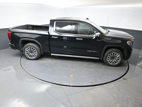 New 2026 GMC Sierra 1500 Denali Ultimate AWD/4WD image 41